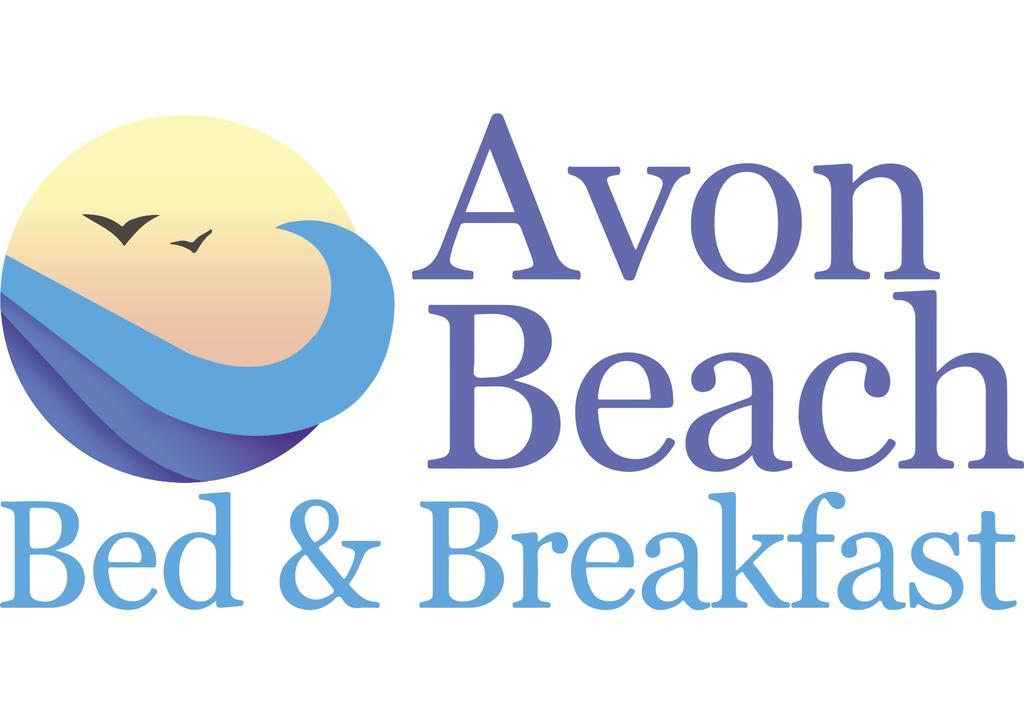Avon Beach Bed & Breakfast 基督城 外观 照片